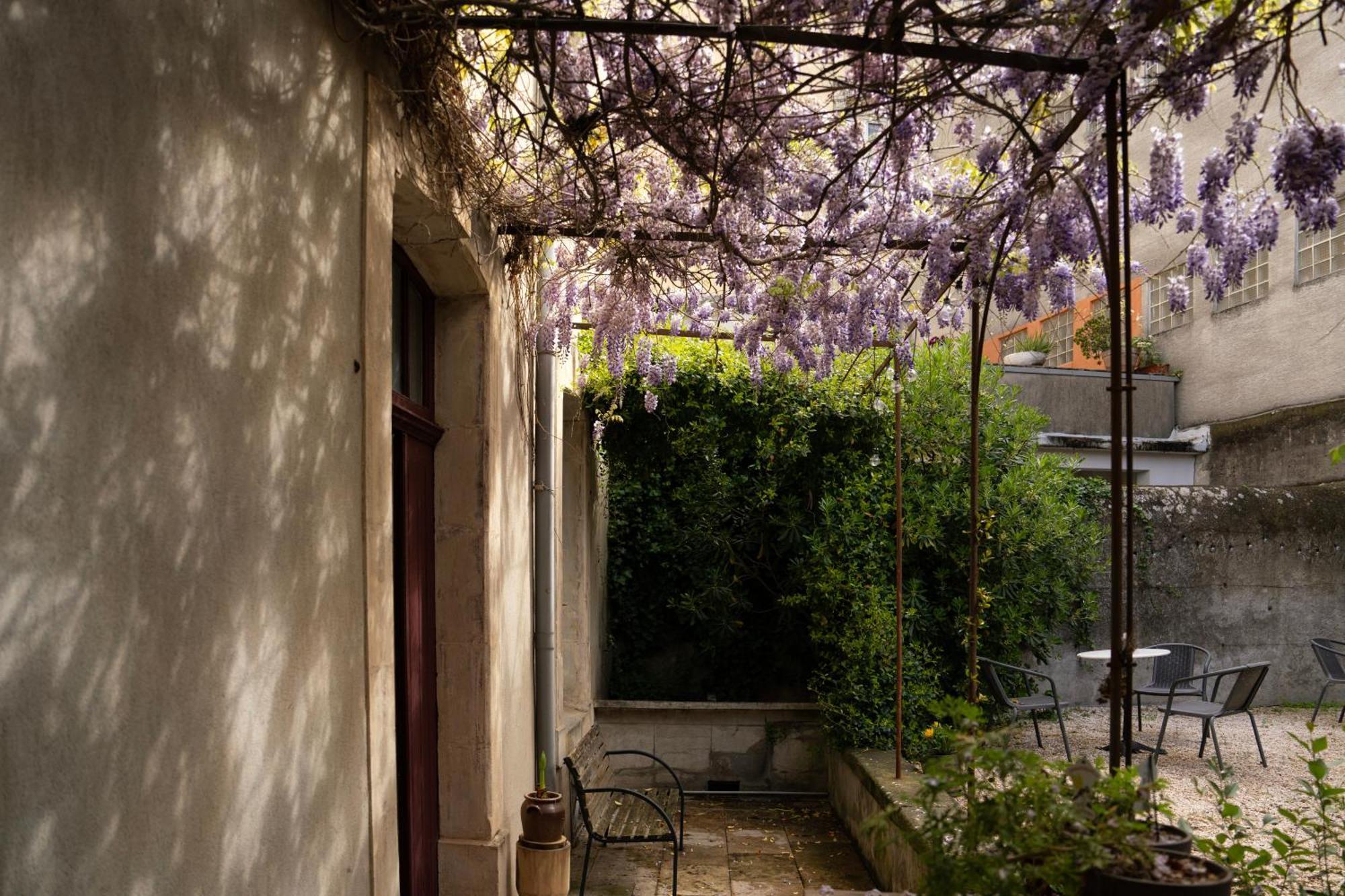 Carcassonne Bastide Apartment Exterior photo