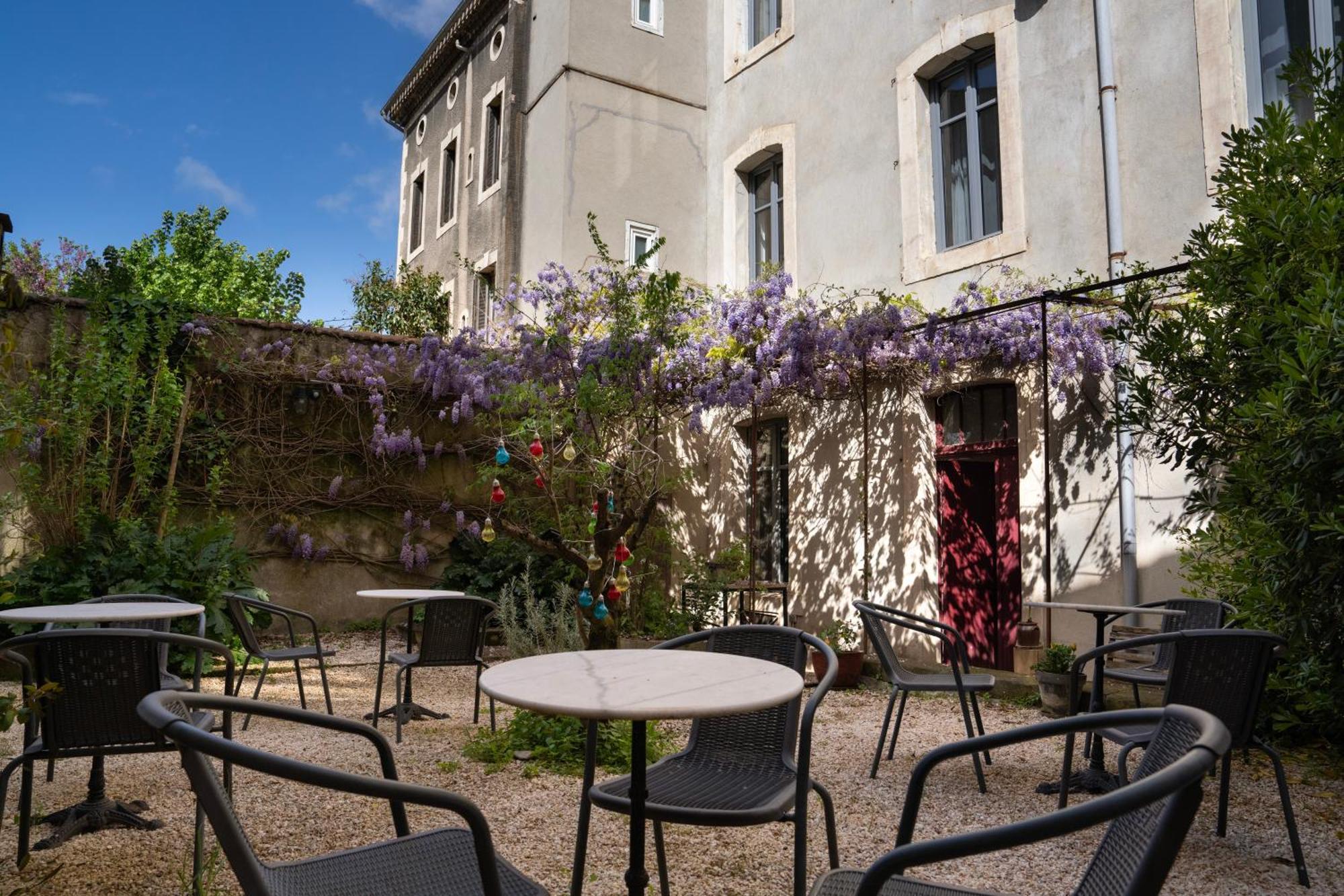 Carcassonne Bastide Apartment Exterior photo