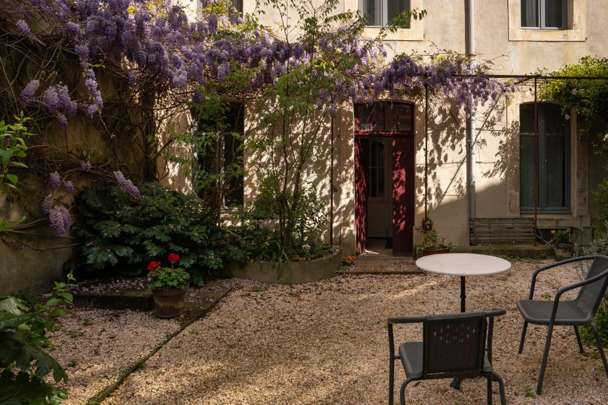 Carcassonne Bastide Apartment Exterior photo