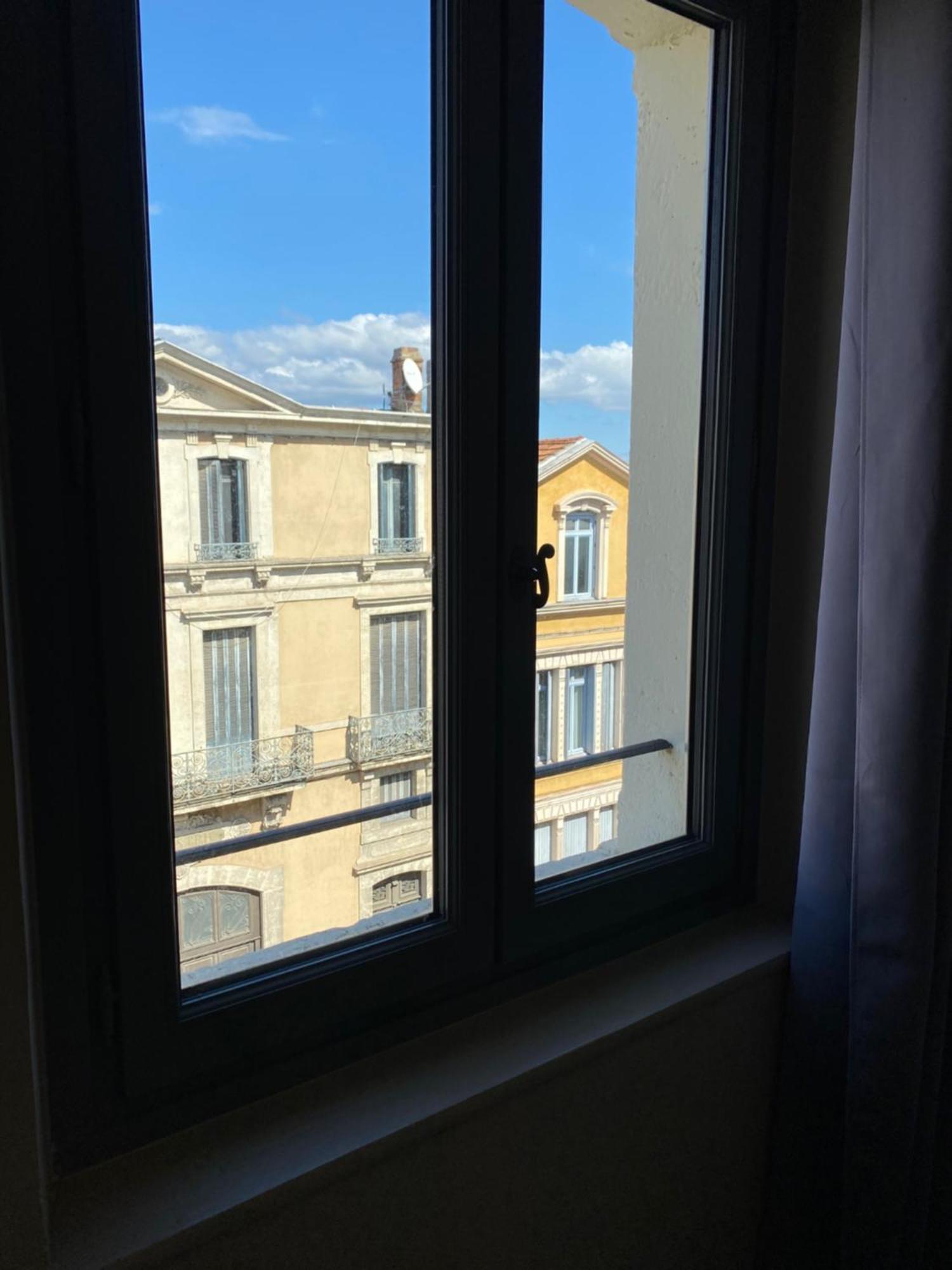 Carcassonne Bastide Apartment Exterior photo